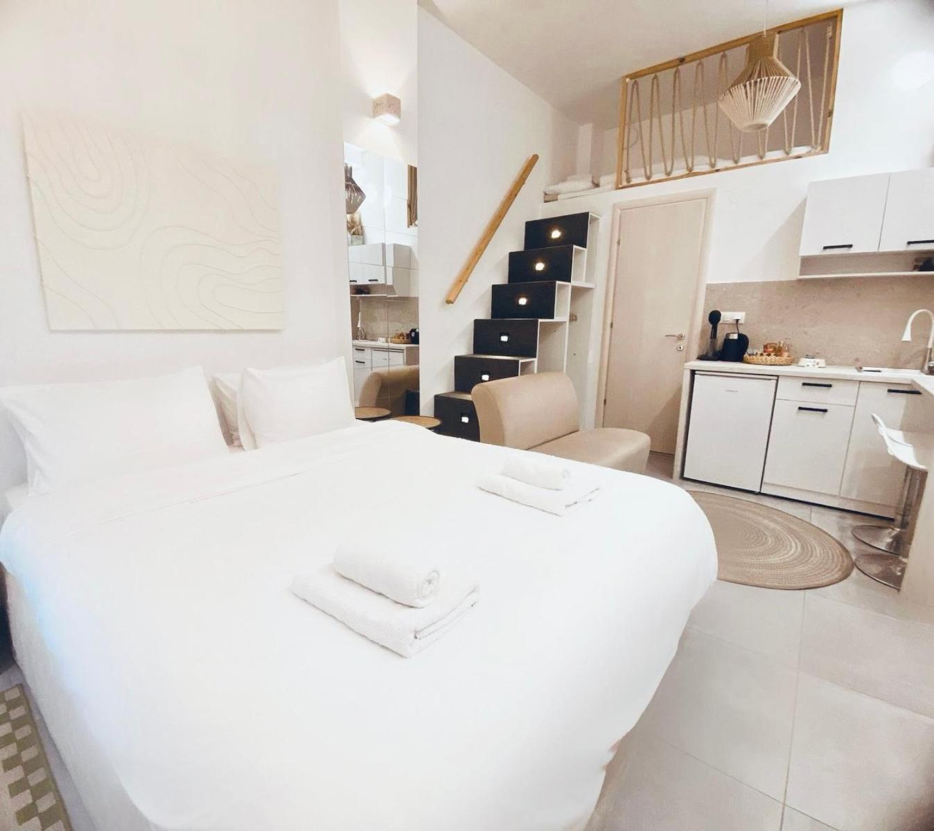 City Center Loft Casa Nativa Szaloniki Kültér fotó